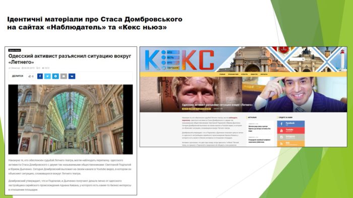 Як в Одесі дискредитують зелених активістів – кейс Літнього театру_4