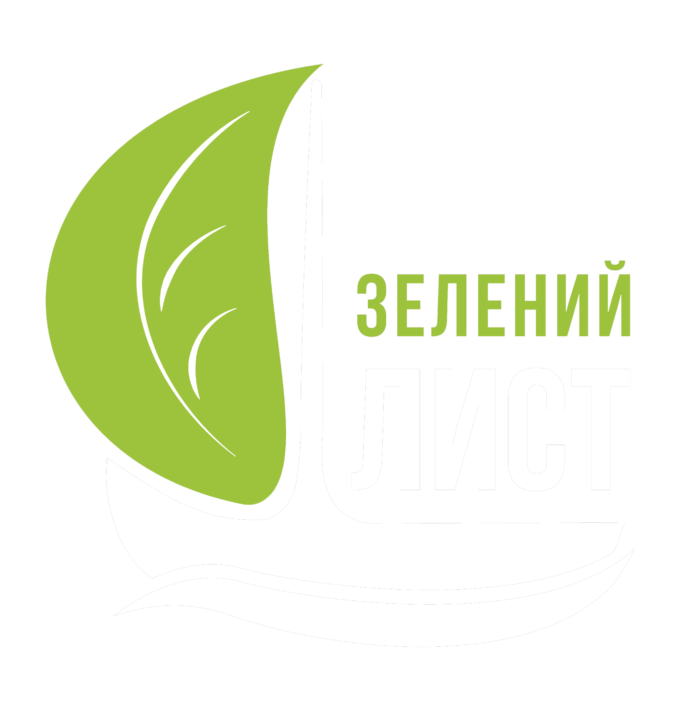 Зелений лист, Злочини рф